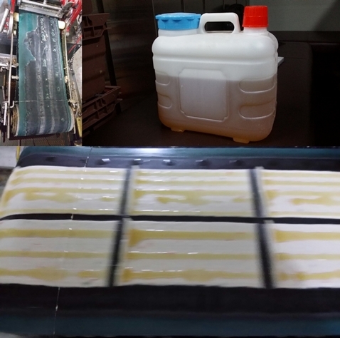 값싼 재료에 양심불량 어묵 호빵 등 제조업소 적발