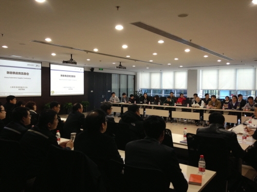 韓 자동차부품, 한·중 FTA 타고 對中 수출 확대