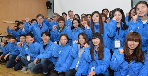 환경보호에 유럽계 외투기업 적극적 참여 눈에 띄어