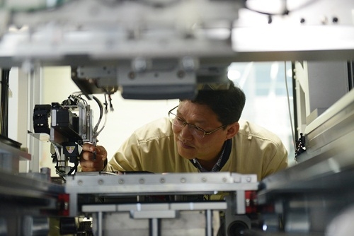 [PEOPLE] FA 설비 및 장비 소프트웨어 분야 31년차 기술인 김영호 대표