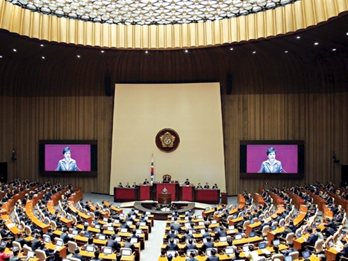 [Industry Ⅱ]13대 성장동력, 제조업에 얼마나 적용됐나