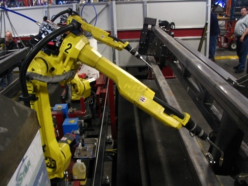 [Industry Ⅱ]13대 성장동력, 제조업에 얼마나 적용됐나