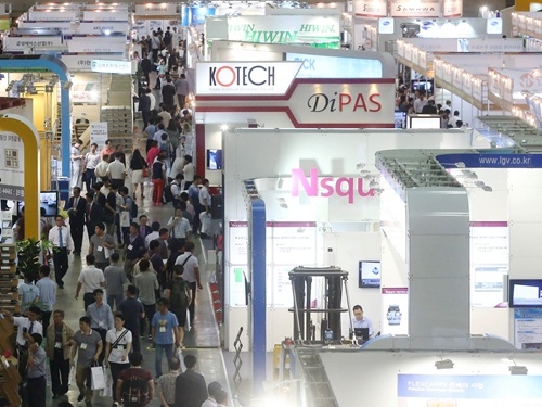 [Focus] 2014년 ‘올해의 기계’ 산업 분야별 검색어 1위는?