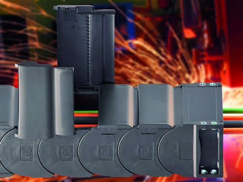 [TECH TRENDS Ⅲ]igus 폴리머로 기기 신뢰도 up