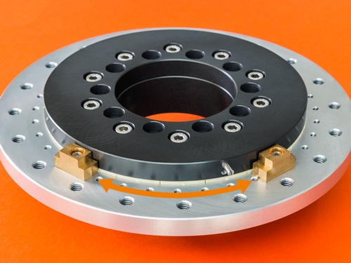 [TECH TRENDS Ⅲ]igus 폴리머로 기기 신뢰도 up