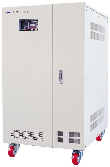 대성ENG, UPS 무정전전원장치 ‘DSP-X000u’