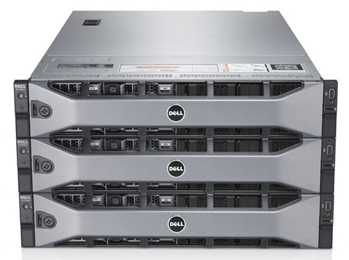 델 코리아, 델 XC 시리즈 출시