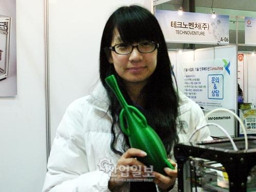 [Field Report][히든스타] 확장과 개발이 자유로운 3D 프린터, 아나츠가 만든다