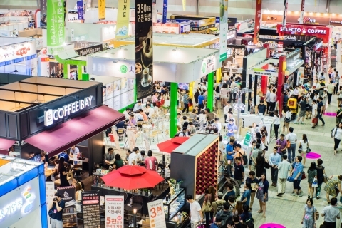 국내 최장수 창업박람회, 2015년 SETEC에서 열려