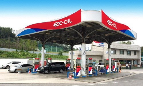 고속도로 알뜰주유소…전국 평균보다 얼마나 저렴할까