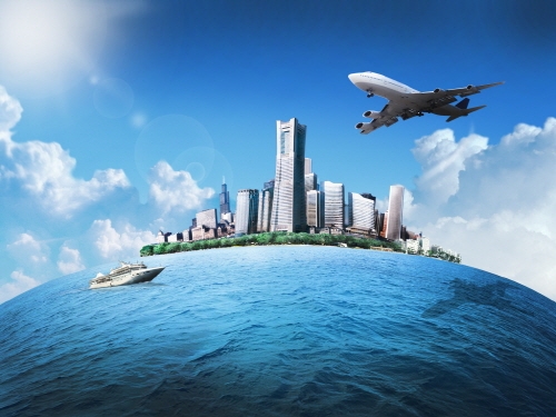 미국 서부항만 하역지체 현상 더욱 악화