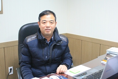 [히든스타] (주)케이엔디시스템, R&D투자로 해외진출 초석 다져