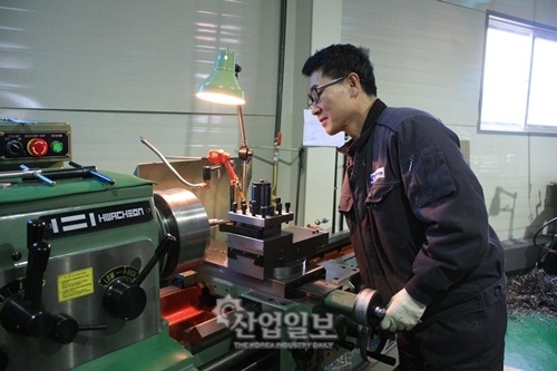 [히든스타] (주)케이엔디시스템, R&D투자로 해외진출 초석 다져