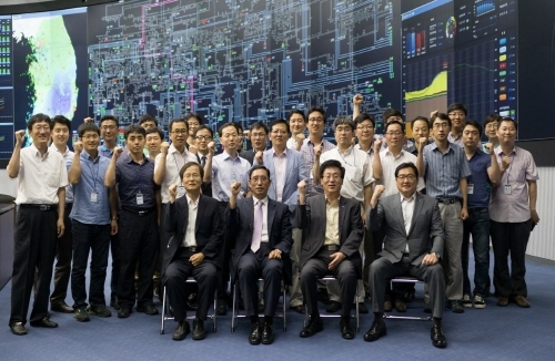 KERI 10대뉴스 차세대 EMS 개발 선정