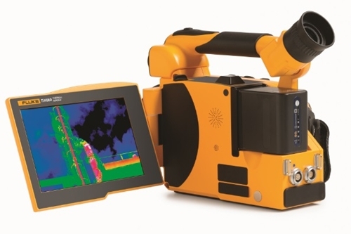 한국플루크, HD급 휴대용 적외선 카메라 첫 출시
