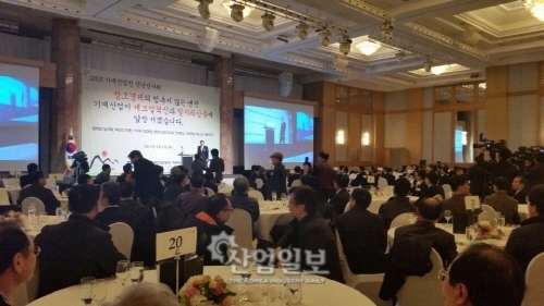 기계요소, 금속공작기계 중심 수출 증가