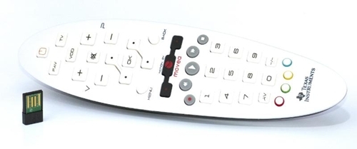 TI, CES 2015에서 오토모티브, 스마트 홈 기술 전시