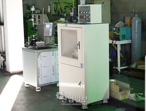 [히든스타] KMT 김용철 대표, “세계시장 새 먹거리는 신용”