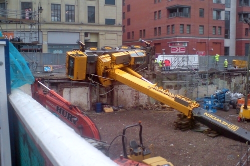 사망사고 다발 장비 안전 개선, 정부가 책임진다