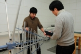 첨단 연구장비 활용 강소기업 도약