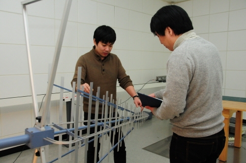 첨단 연구장비 활용 강소기업 도약