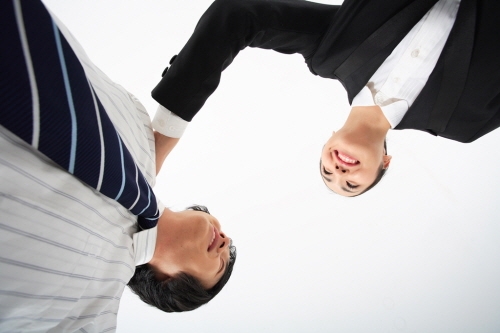 중기 경쟁력 약화 '인력 확보 어려움' 원인