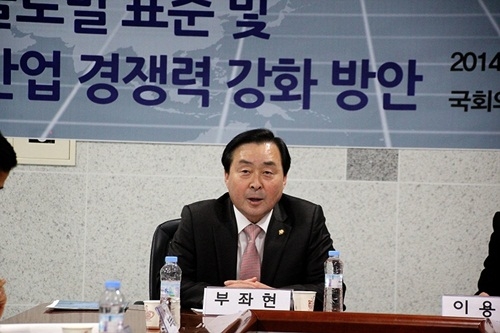 [POWER INTERVIEW] 대·중소기업 상생으로 국내 산업 자생력 키워야해