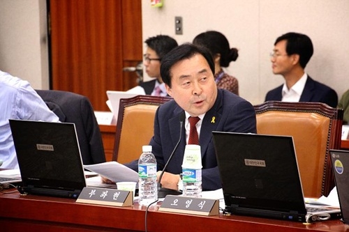 [POWER INTERVIEW] 대·중소기업 상생으로 국내 산업 자생력 키워야해