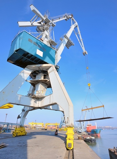 [MACHINE Ⅲ] 對中 일반기계 수출 감소