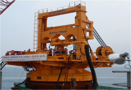 기술로 인정받는 대한민국 엔지니어