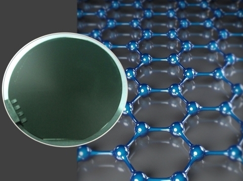 차세대 '꿈의 신소재' 그래핀 기술 확보하라