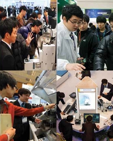 SEMICON Korea 2015 다음달 최대 규모 열려