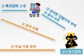 LED 국고보조금 편취·유용 비리 적발