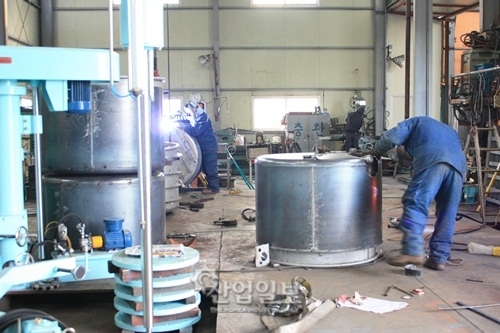 [World Best] 수출시대, 대·중소기업 상생 길 모색해야