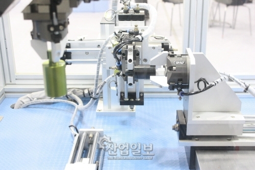 국산기계, 中시장서 경쟁력 하락