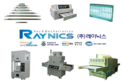 [World Best] 레이닉스 신 덕 수 대표, “고객에게 눈 맞추면 답이 보인다”