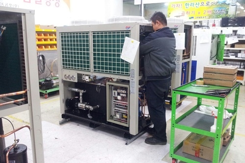 [World Best] 기술경쟁시대, 불량률 제로에 도전하다