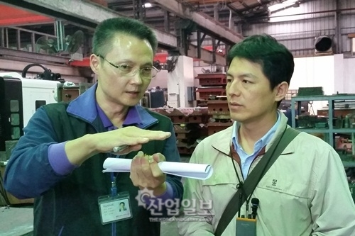 [OUTLOOK] 대만 공작기계시장, 꾸준한 수출성장세