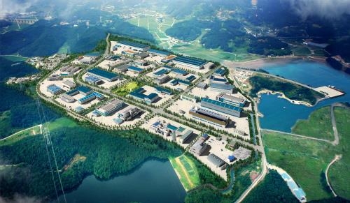 하동 대송산업단지 금속 제조업 유치