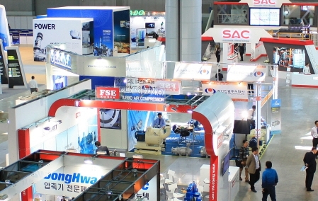 국내전시회 참가기업에 최대 300만원 지원