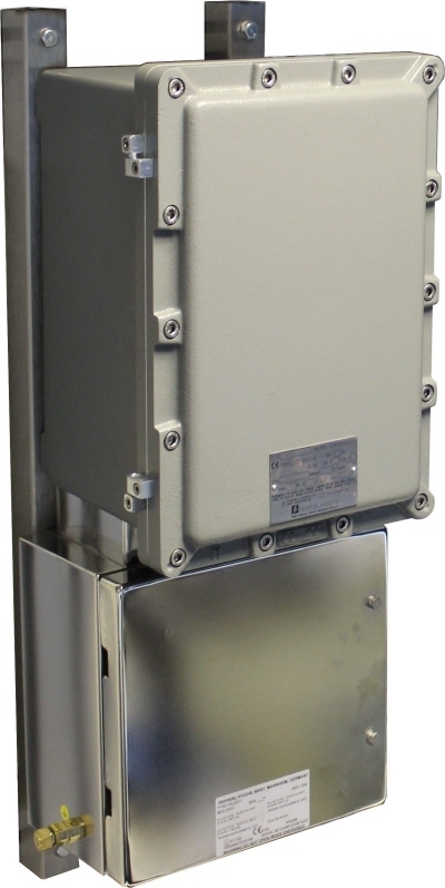 [TECH TRENDS} Pepperl+Fuchs 맞춤형 Ex de 솔루션