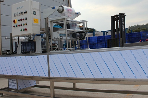 [World Best] 주신산업, 신앙에 부끄러움 없는 경영이 성공비결