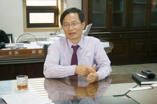 공작기계용 정밀제어시스템 등 톱다운 과제 선정