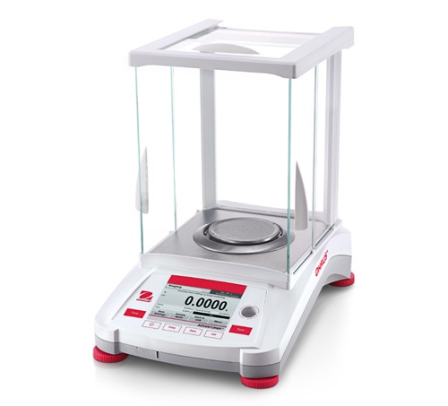 [World Best] 오하우스, 진정한 저울을 말하다