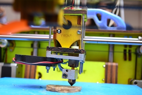 경남에 3D프린팅 제조혁신 지원센터 설립 확정