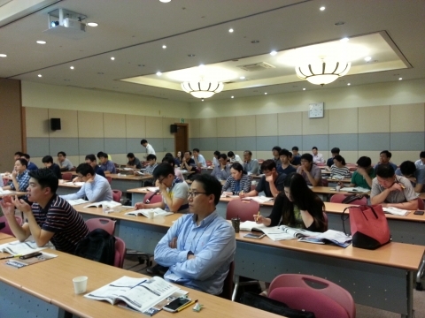 ‘2015 스마트센서 핵심 기술 및 시장 전망 세미나’