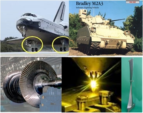 [산업엔진 프로젝트] 첨단 소재부품 국산화 전력 투구