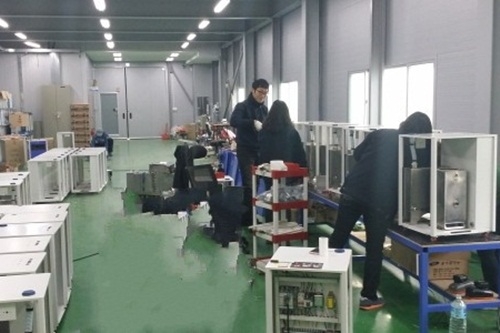 [World Best] 자엔, “온풍기의 변신은 무죄”