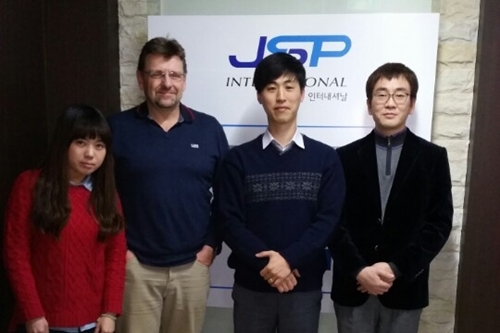 [World Best] JSP인터내셔날 “습도에 대한 관심 환기시키는 기업될 것”