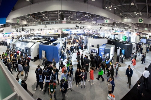 [PREVIEW Ⅰ]SIMTOS 저성장·경제회복 불씨 살리나